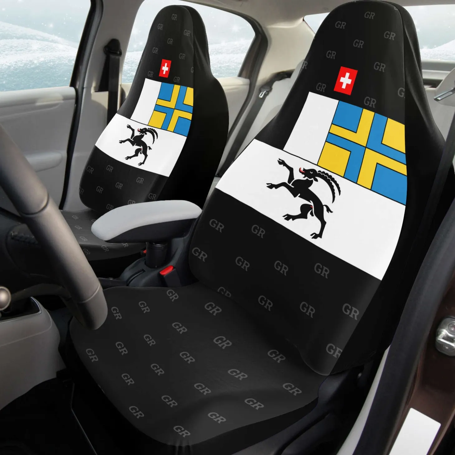 autositzbezge_x__graue_fl_3.webp Autositzbezüge 2x | Graue Flagge