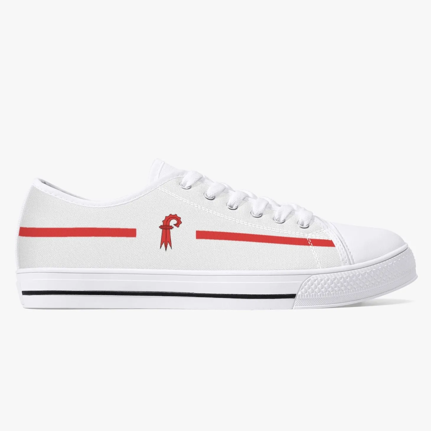 Basel Turnschuhe - Herren/Damengroßen