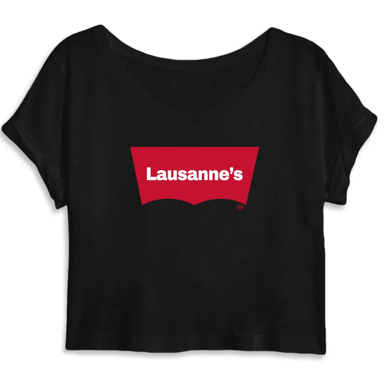 Bio Crop Top | Lausannes