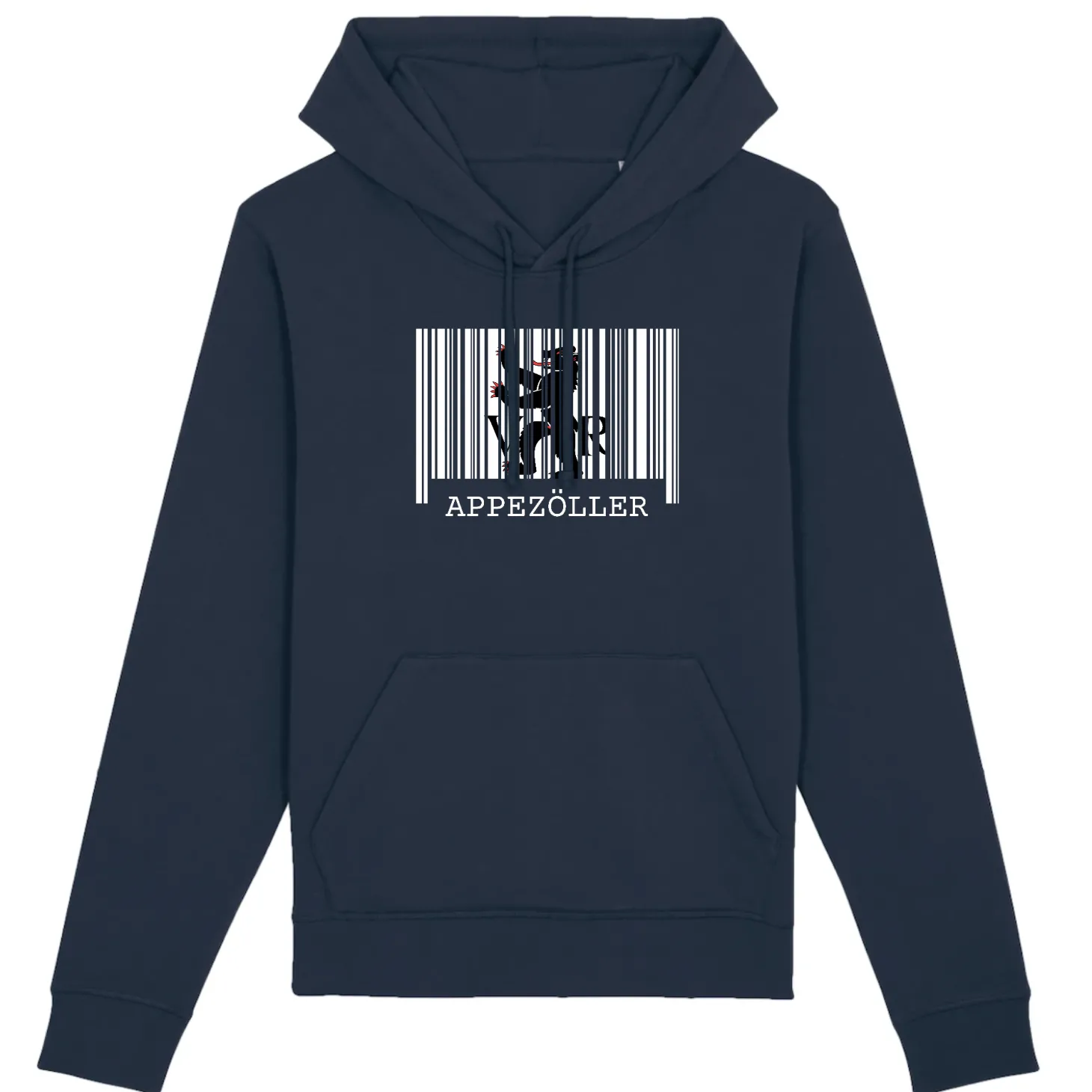 Bio Hoodie | Appezöller