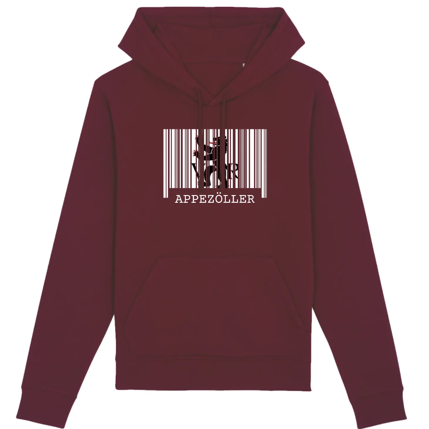 Bio Hoodie | Appezöller