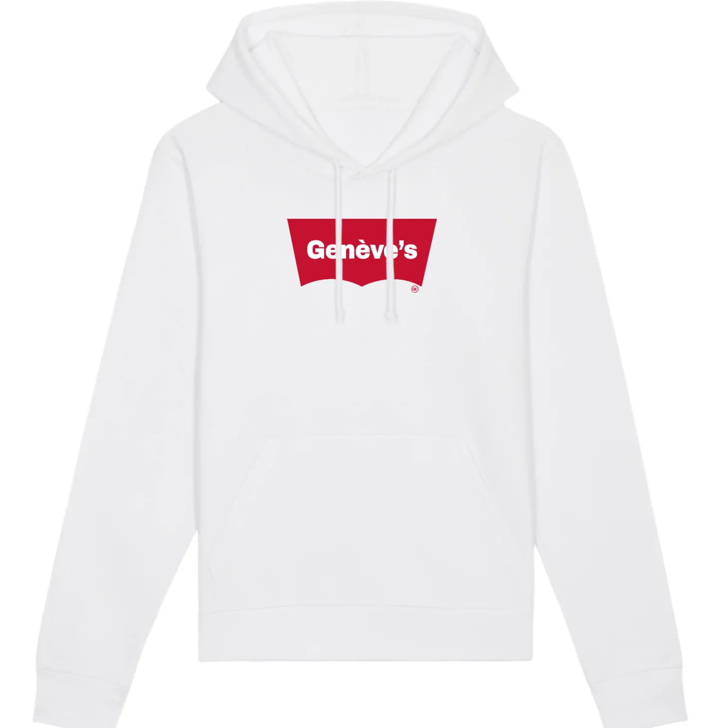 BIO Hoodie | Genf