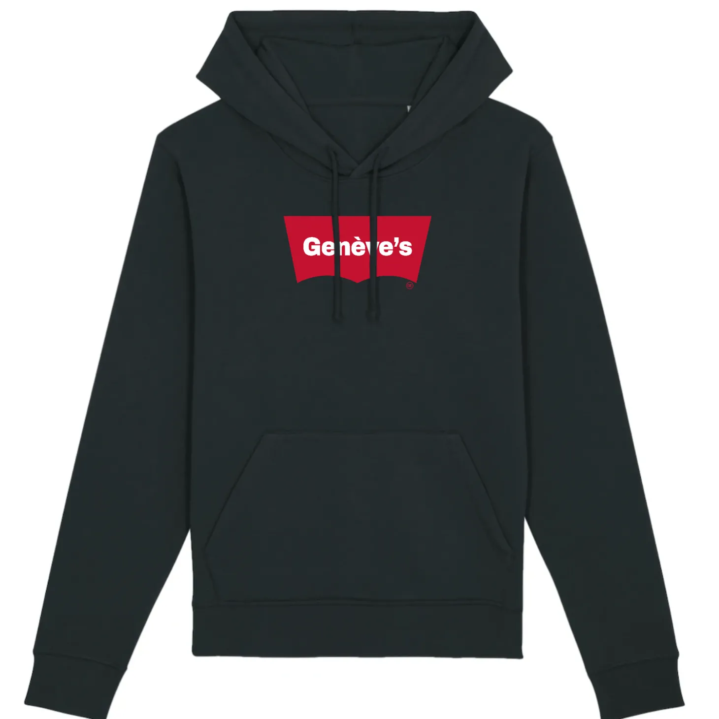 BIO Hoodie | Genf