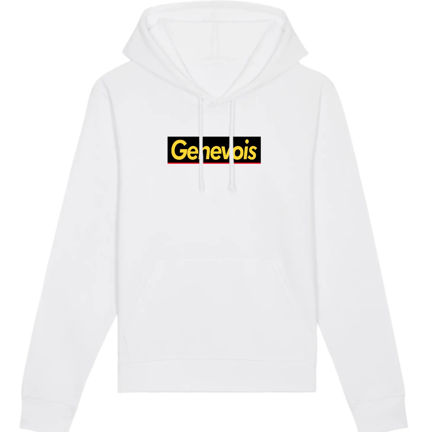 BIO Hoodie | Genfer