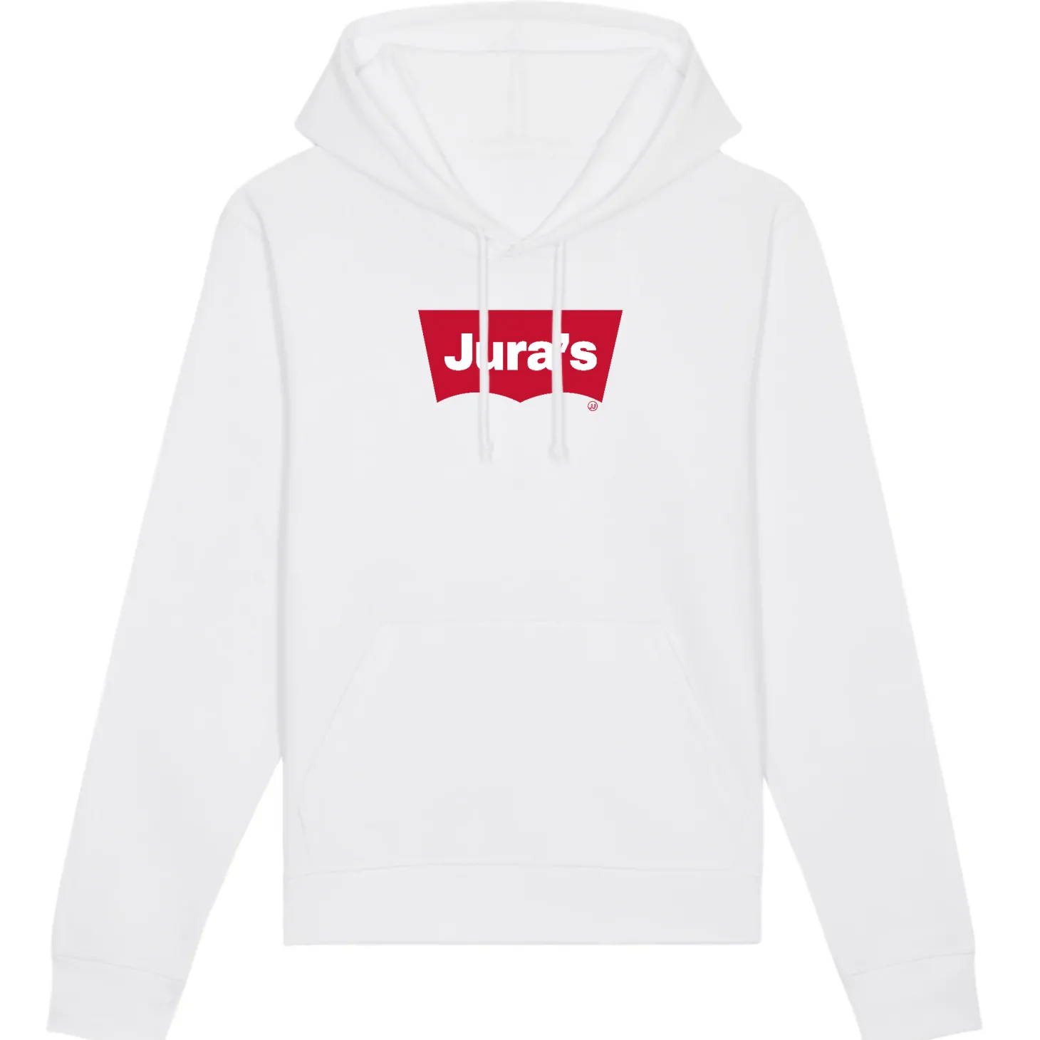 BIO Hoodie | Jura