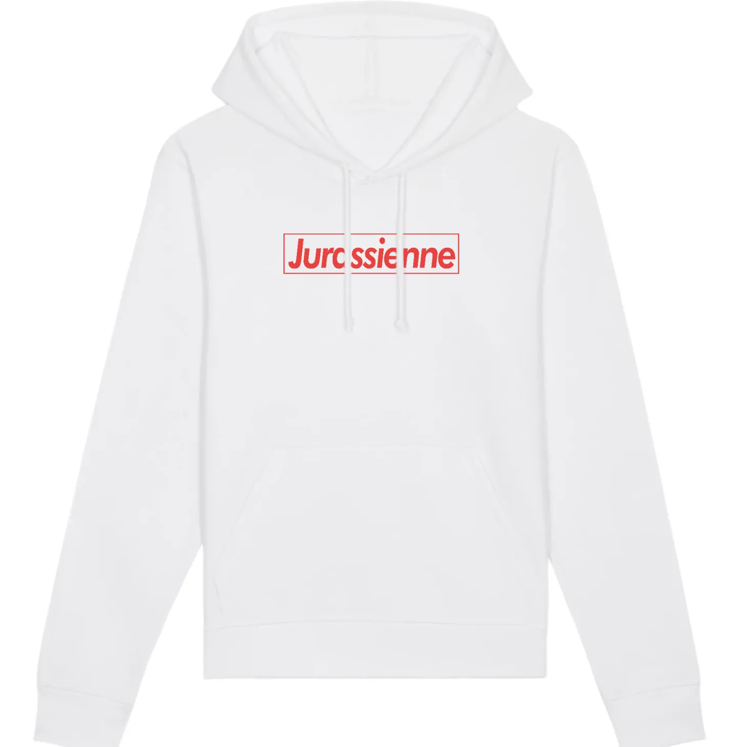 BIO Hoodie | Jurassian