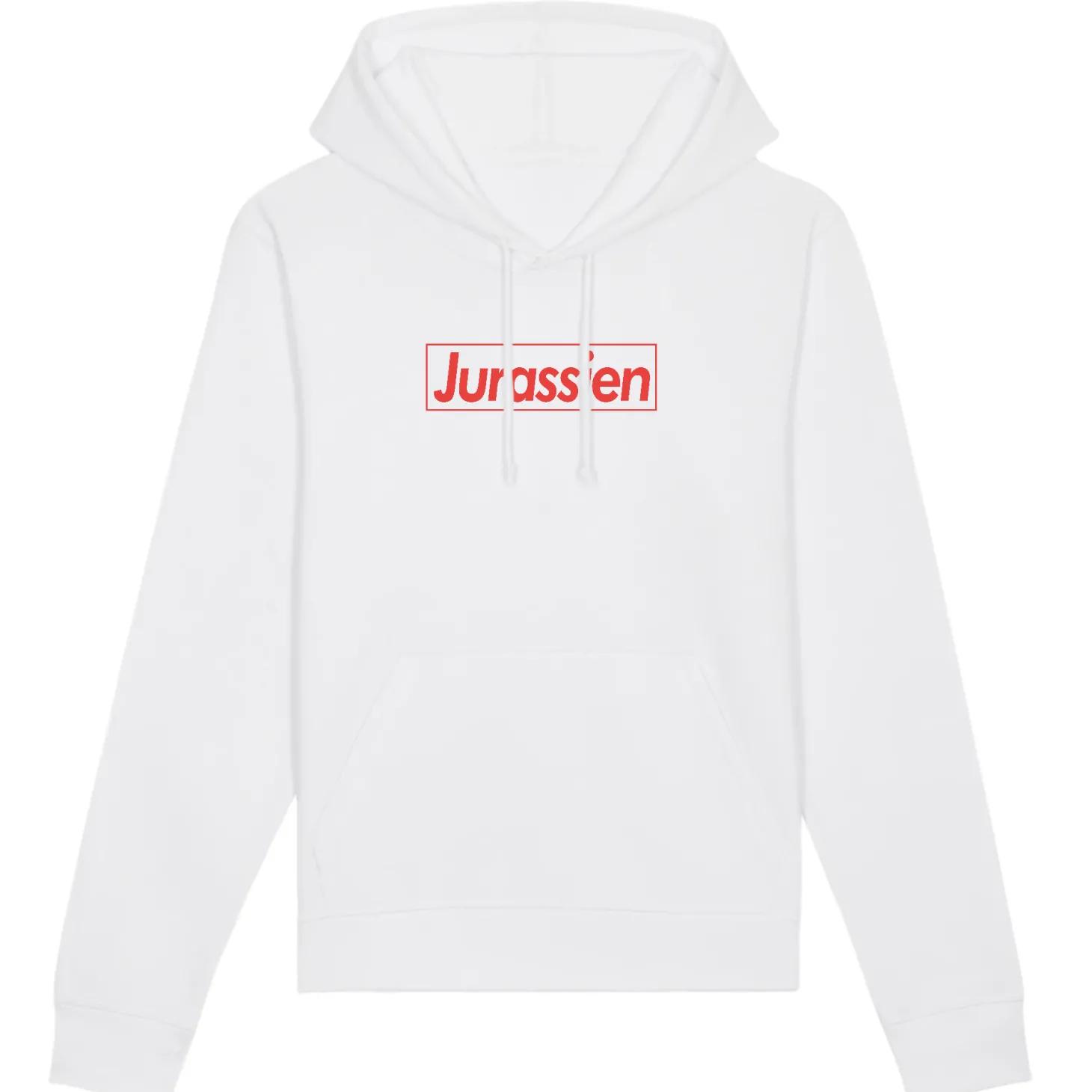 BIO Hoodie | Jurassian