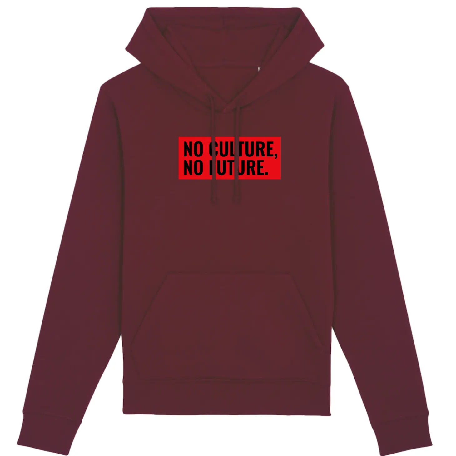bio_hoodie__keine_kultur__3.webp BIO Hoodie | Keine Kultur, keine Zukunft