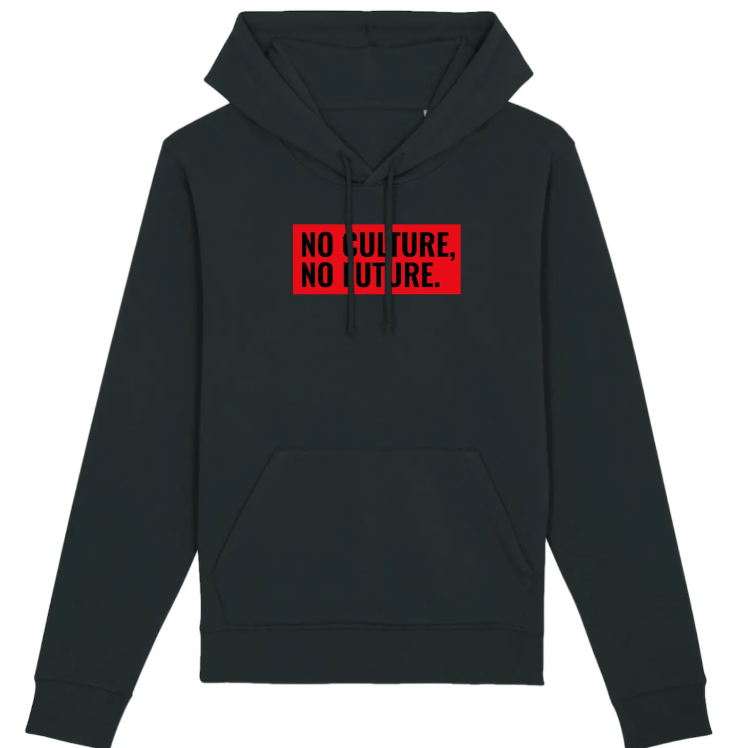 bio_hoodie__keine_kultur__4.webp BIO Hoodie | Keine Kultur, keine Zukunft