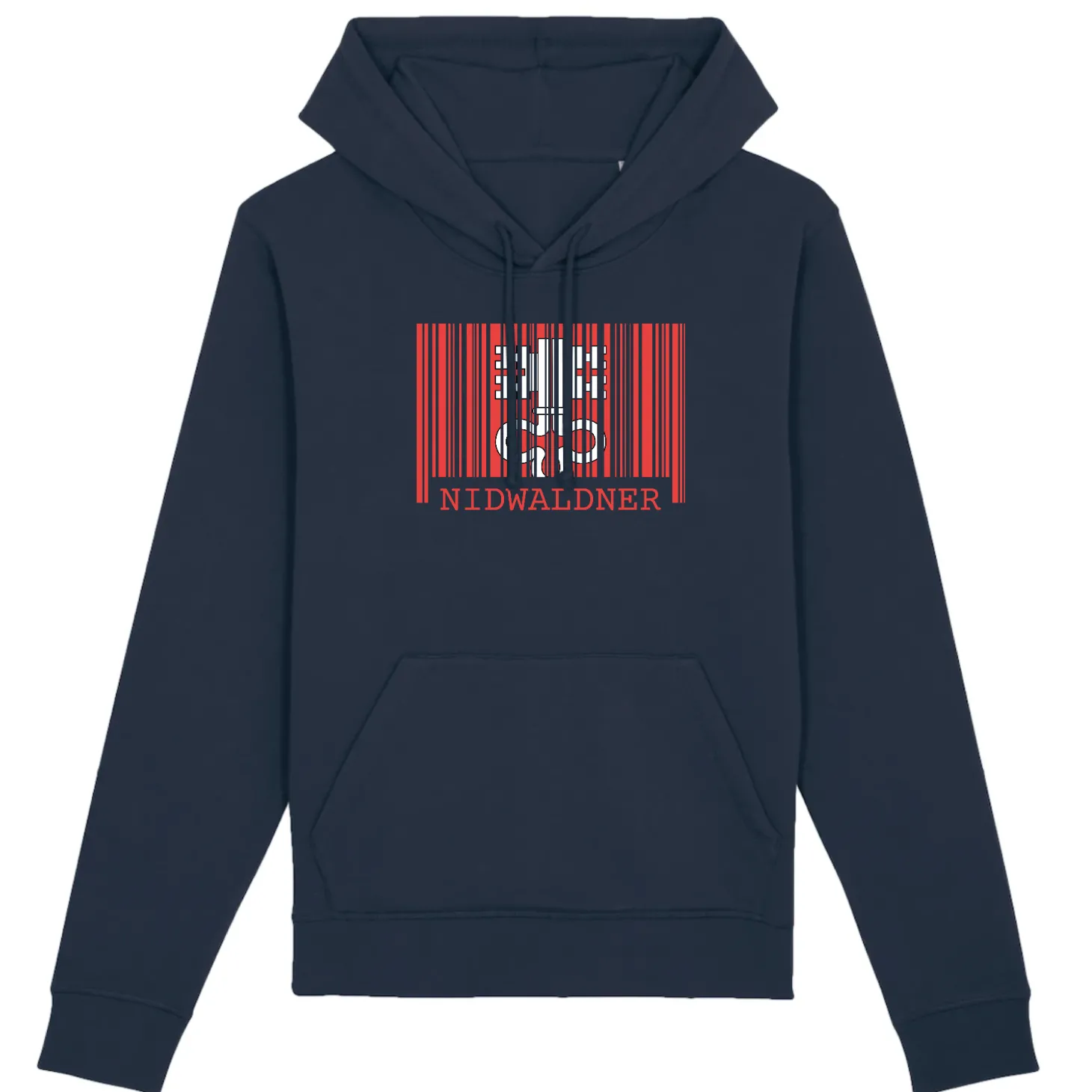 Bio Hoodie | Nidwaldner