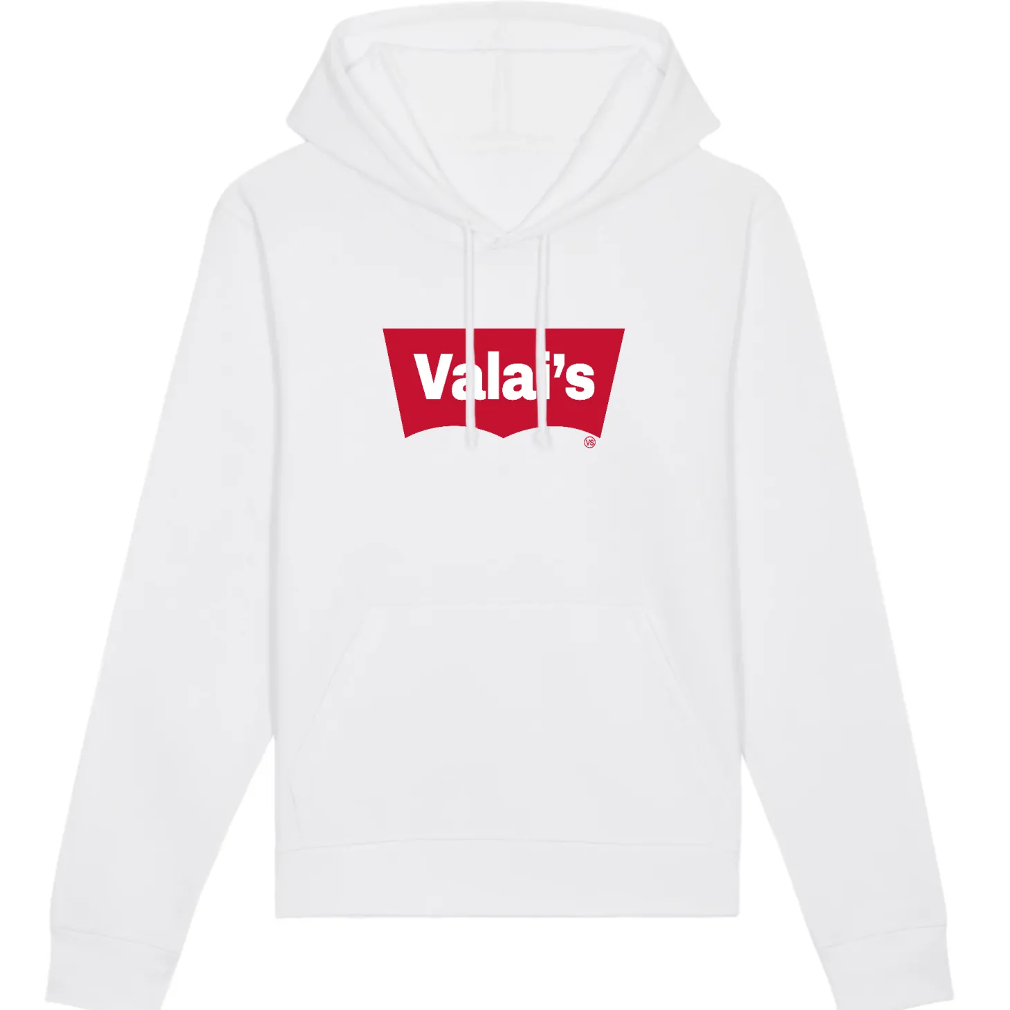 BIO Hoodie | Valai ist