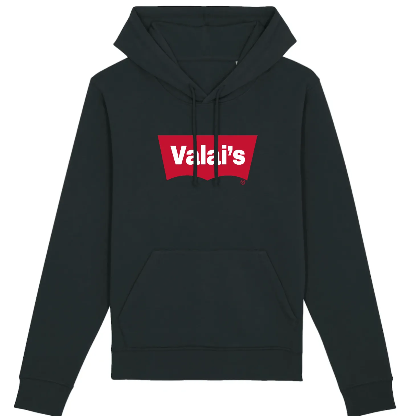 BIO Hoodie | Valai ist
