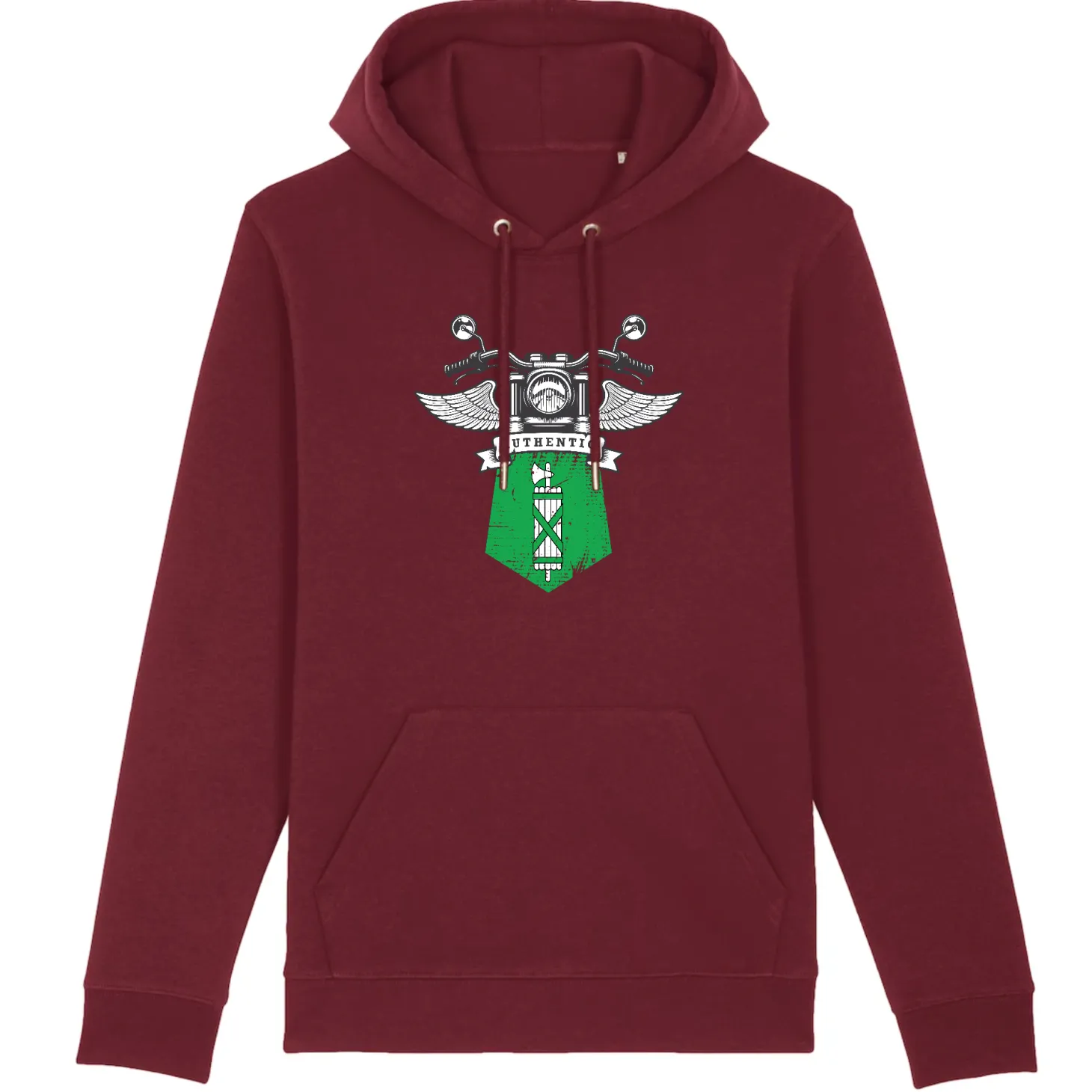 bio_hoodie__vintage_st_ga_2.webp BIO Hoodie | Vintage St. Gallen Motorrad