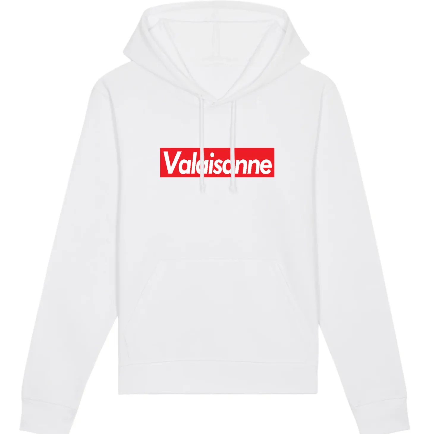 BIO Hoodie | Wallis