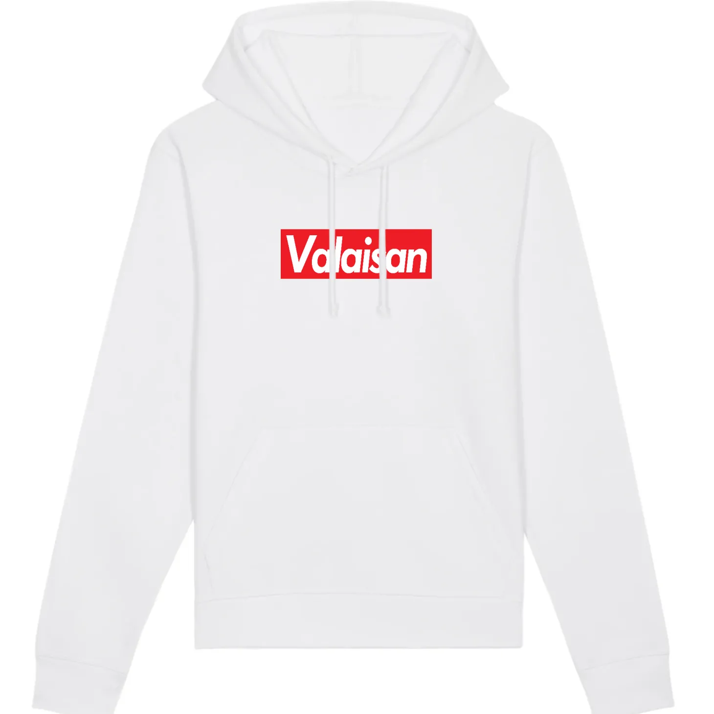 BIO Hoodie | Wallisan
