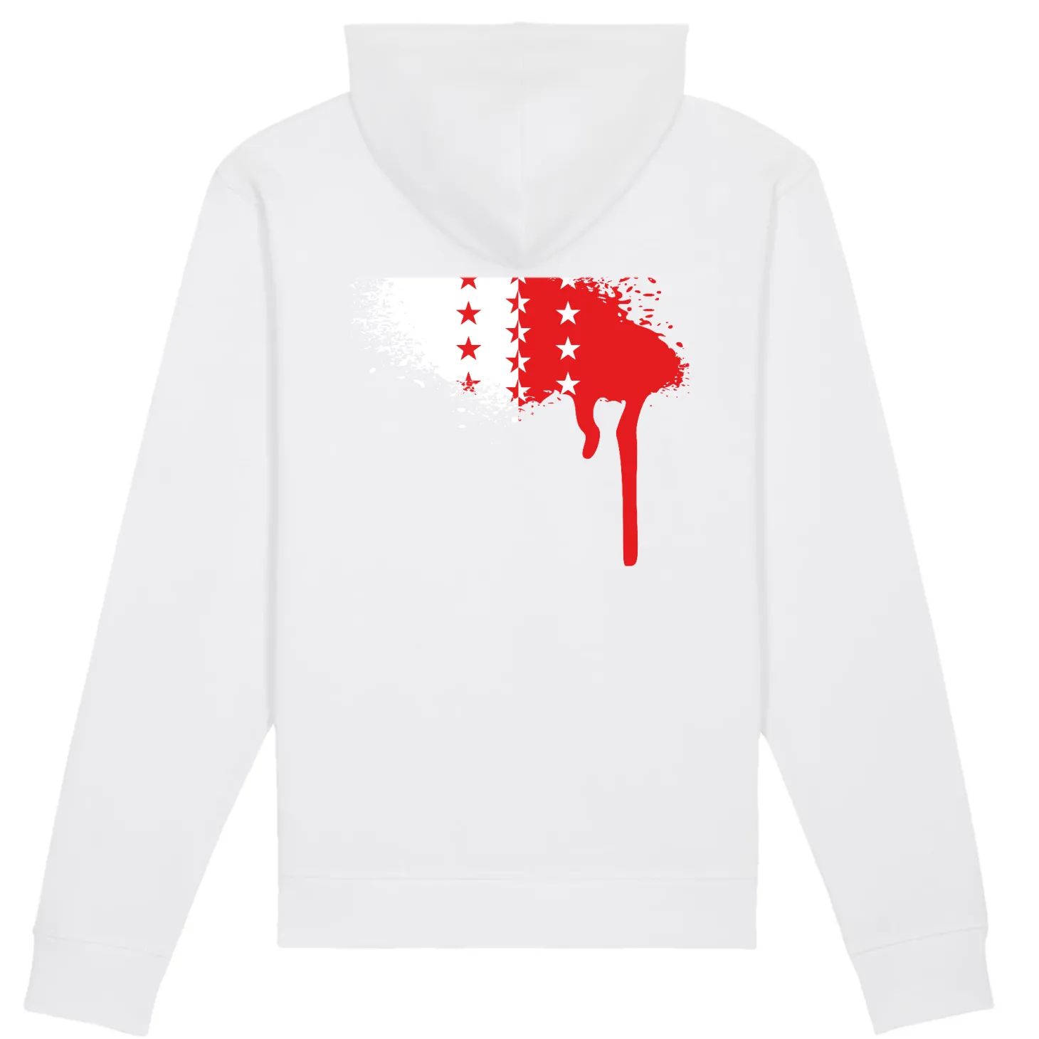 BIO Hoodie | Wallis-Tag