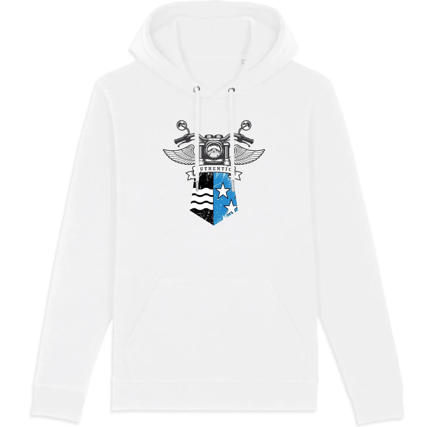 Bio Premium Moto Aargau Hoodie