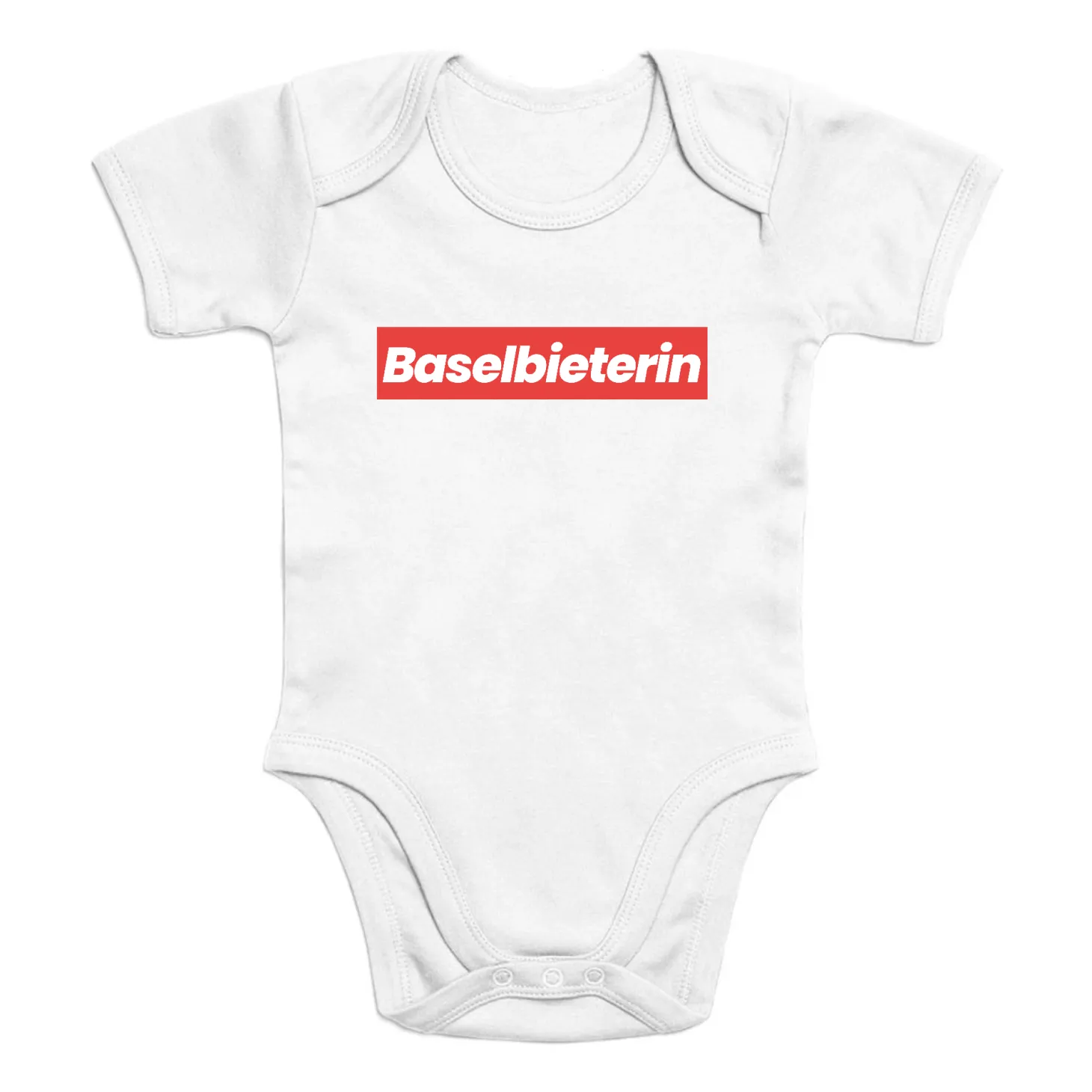 Bio-Babybody | Baselbieterin