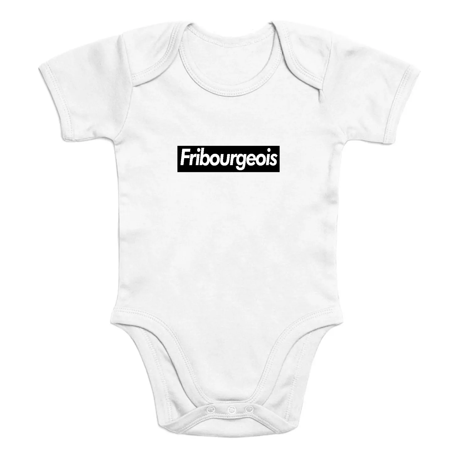 Bio-Babybodysuit | Freiburg