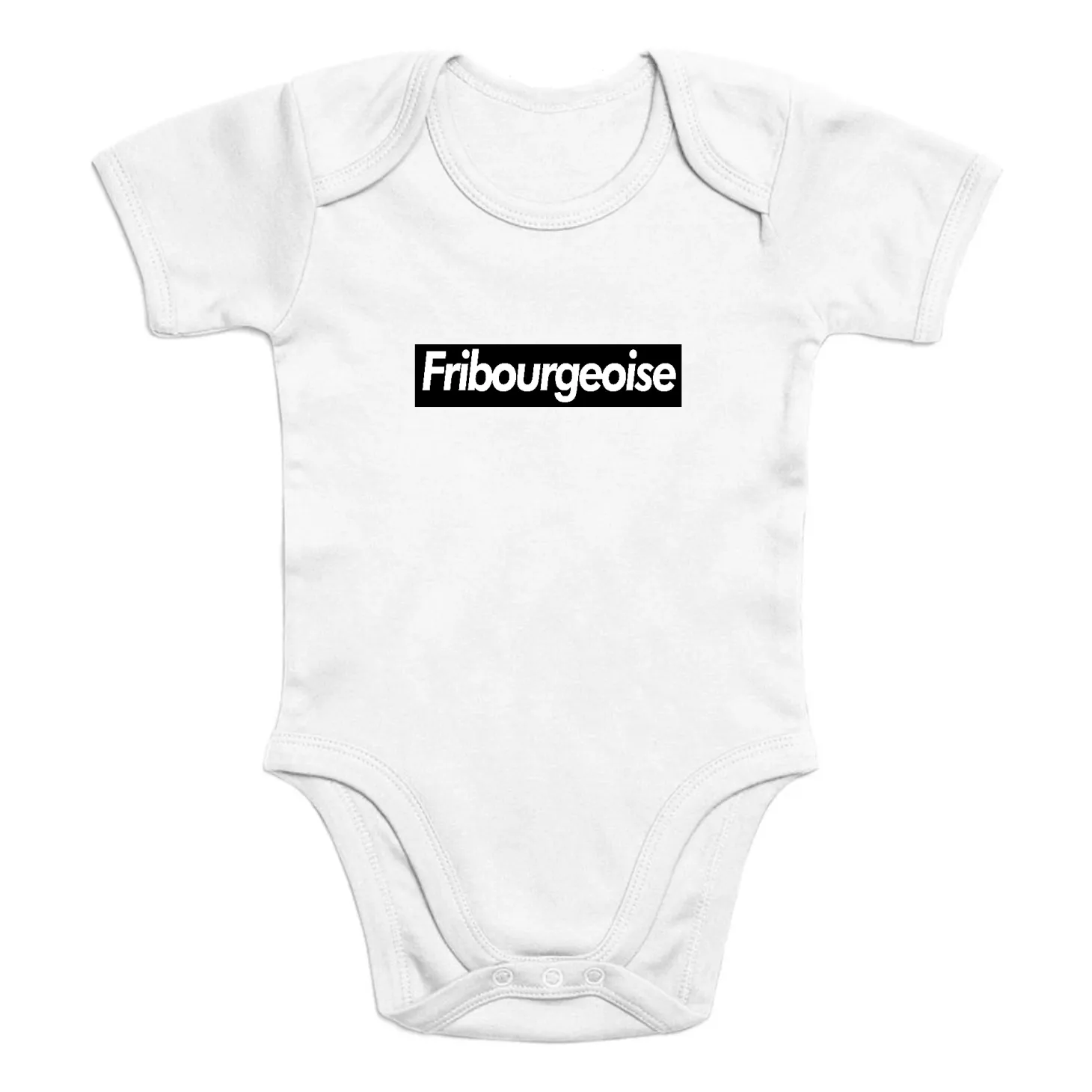 Bio-Babybodysuit | Freiburg