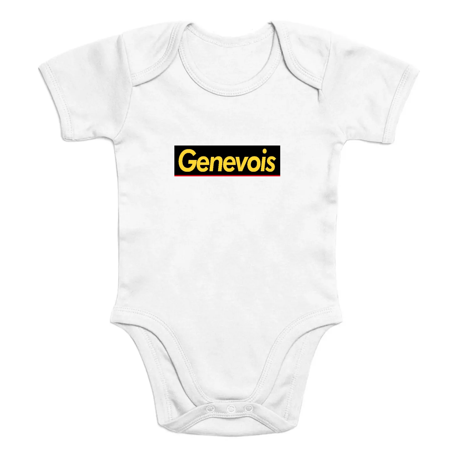 Bio-Babybodysuit | Genfer