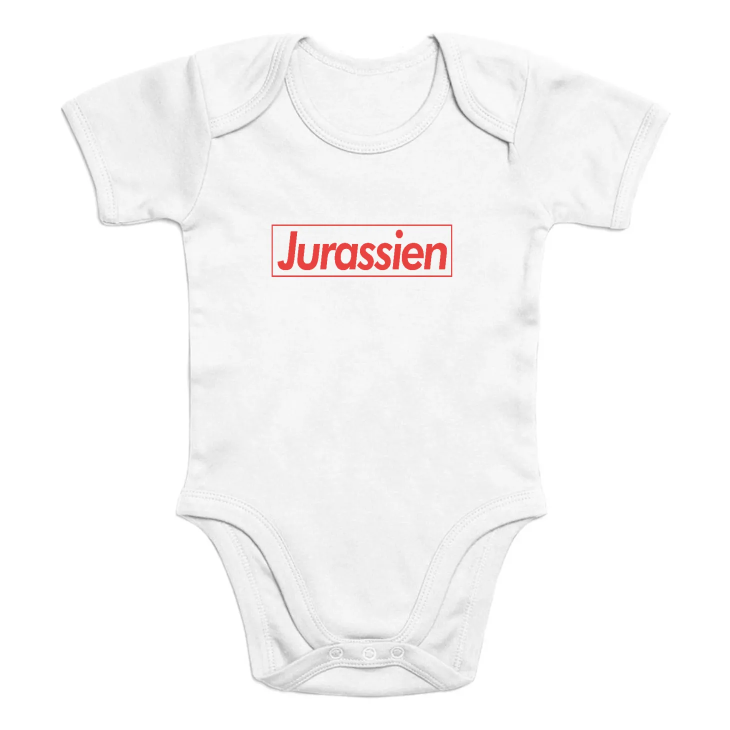 Bio-Babybodysuit | Schwören