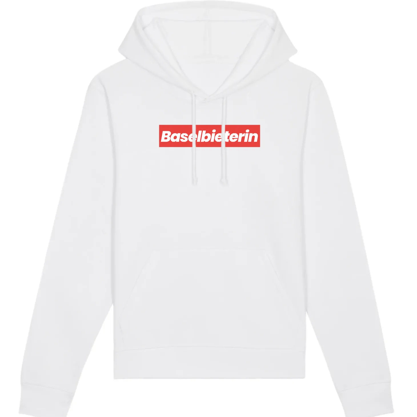BIO-Hoodie | Baselbieterin