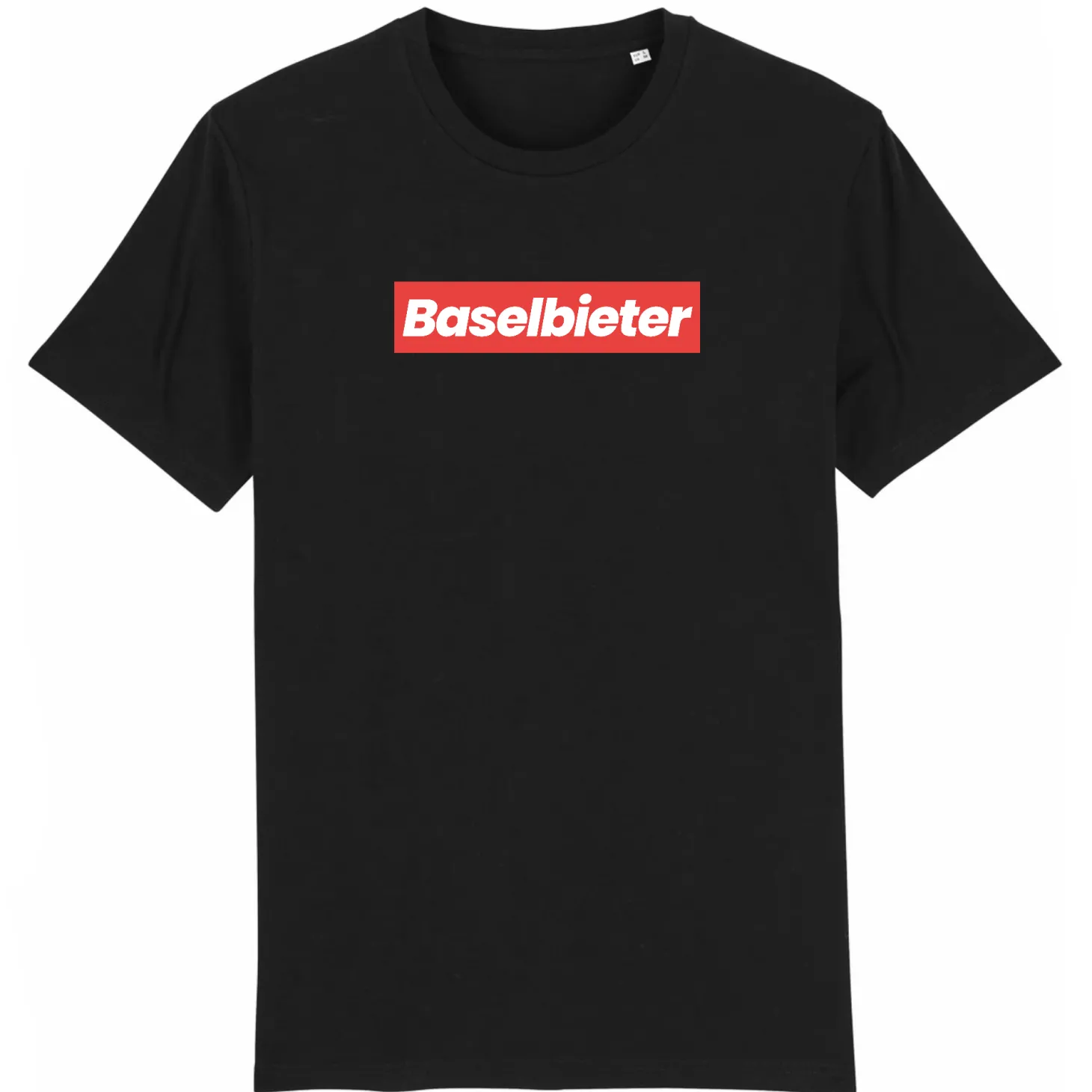 BIO-T-Shirt | Baselbieter