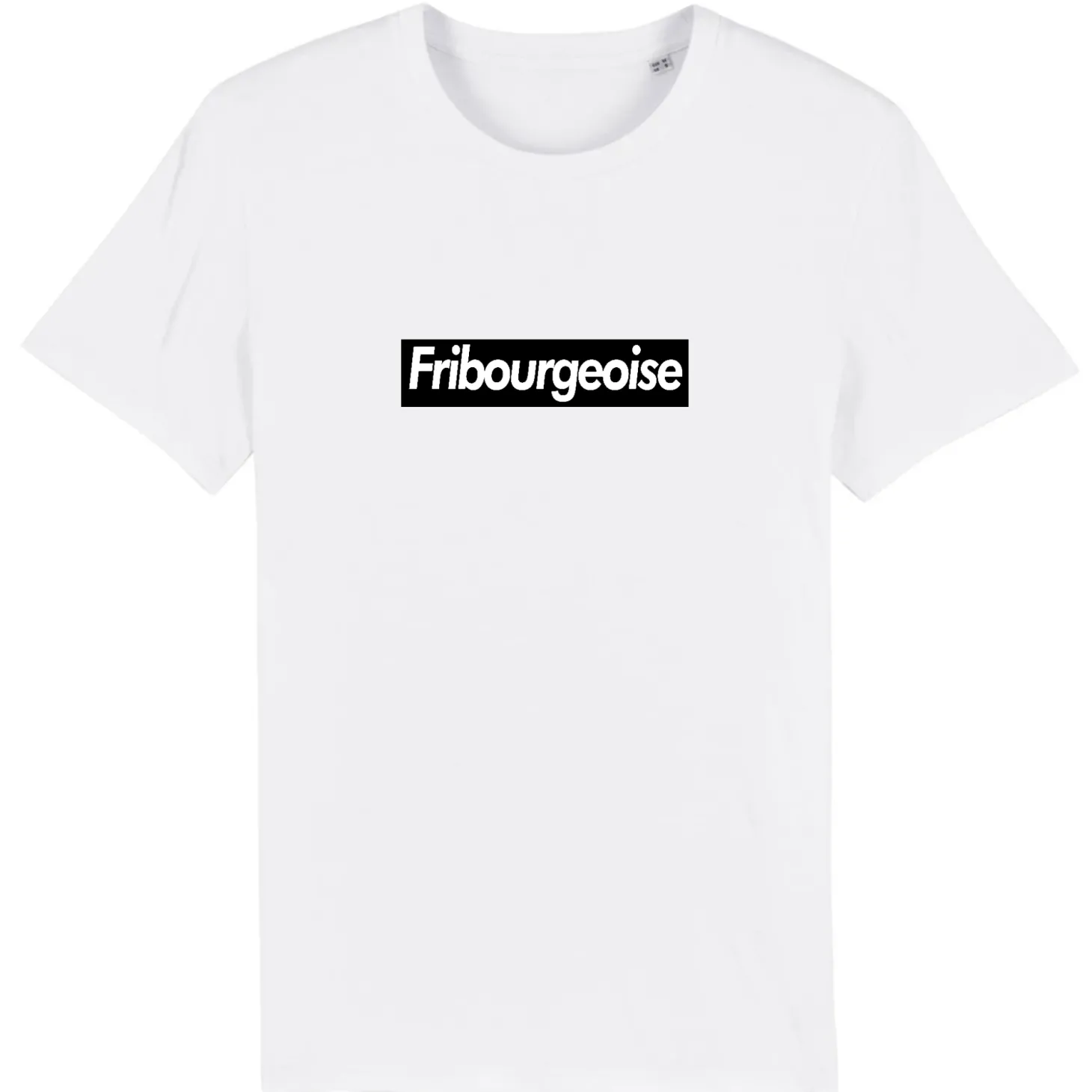 BIO-T-Shirt | Freiburg