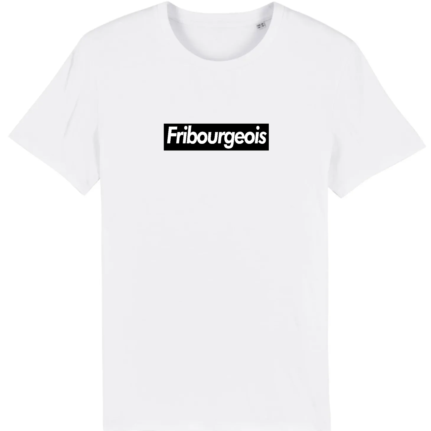 BIO-T-Shirt | Freiburg