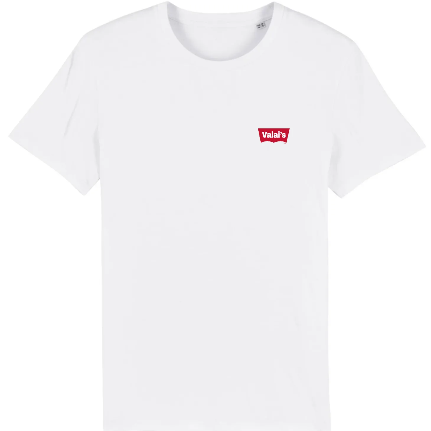 BIO-T-Shirt | Valai's Herz