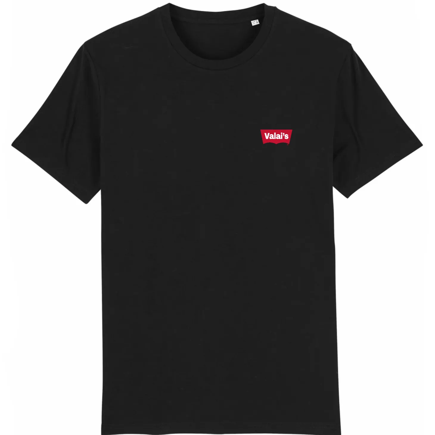 BIO-T-Shirt | Valai's Herz