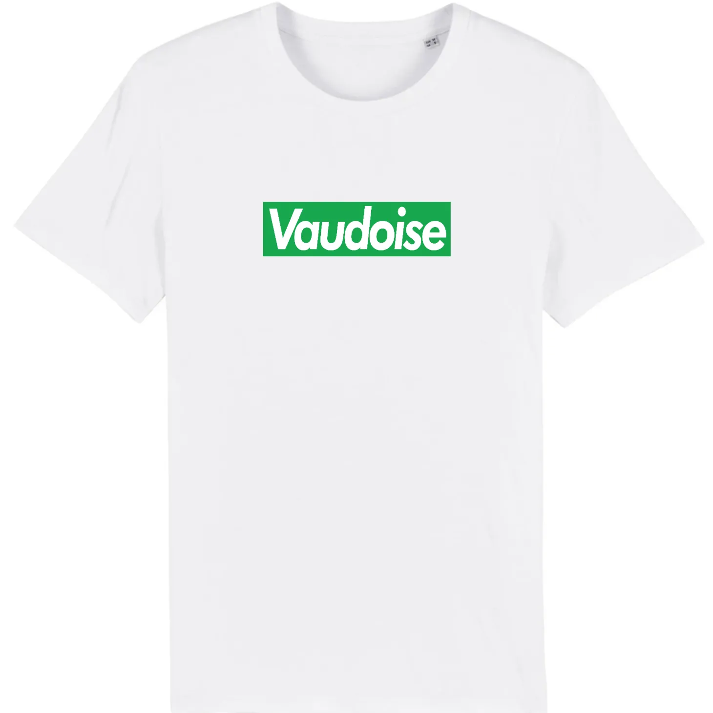 BIO-T-Shirt | Waadtländer
