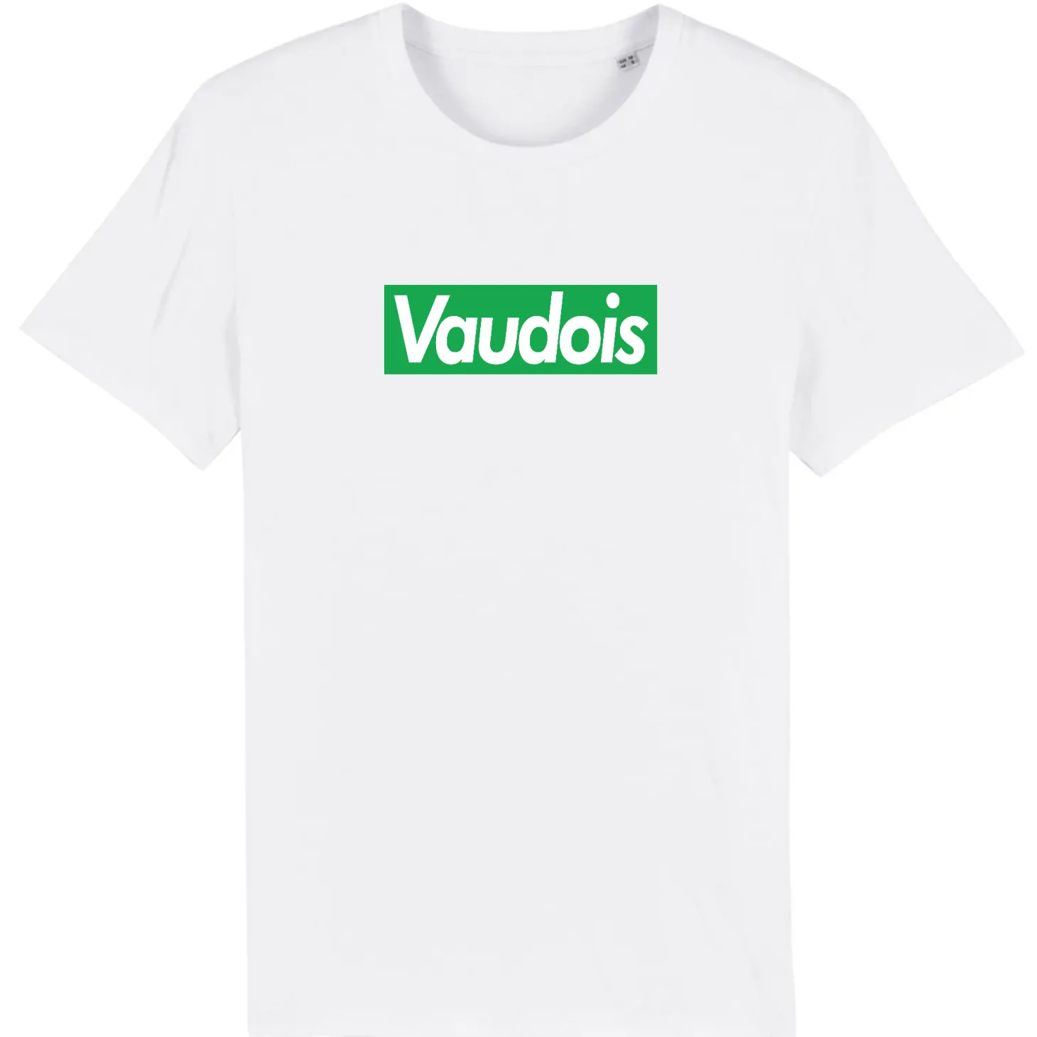 BIO-T-Shirt | Waadtländer
