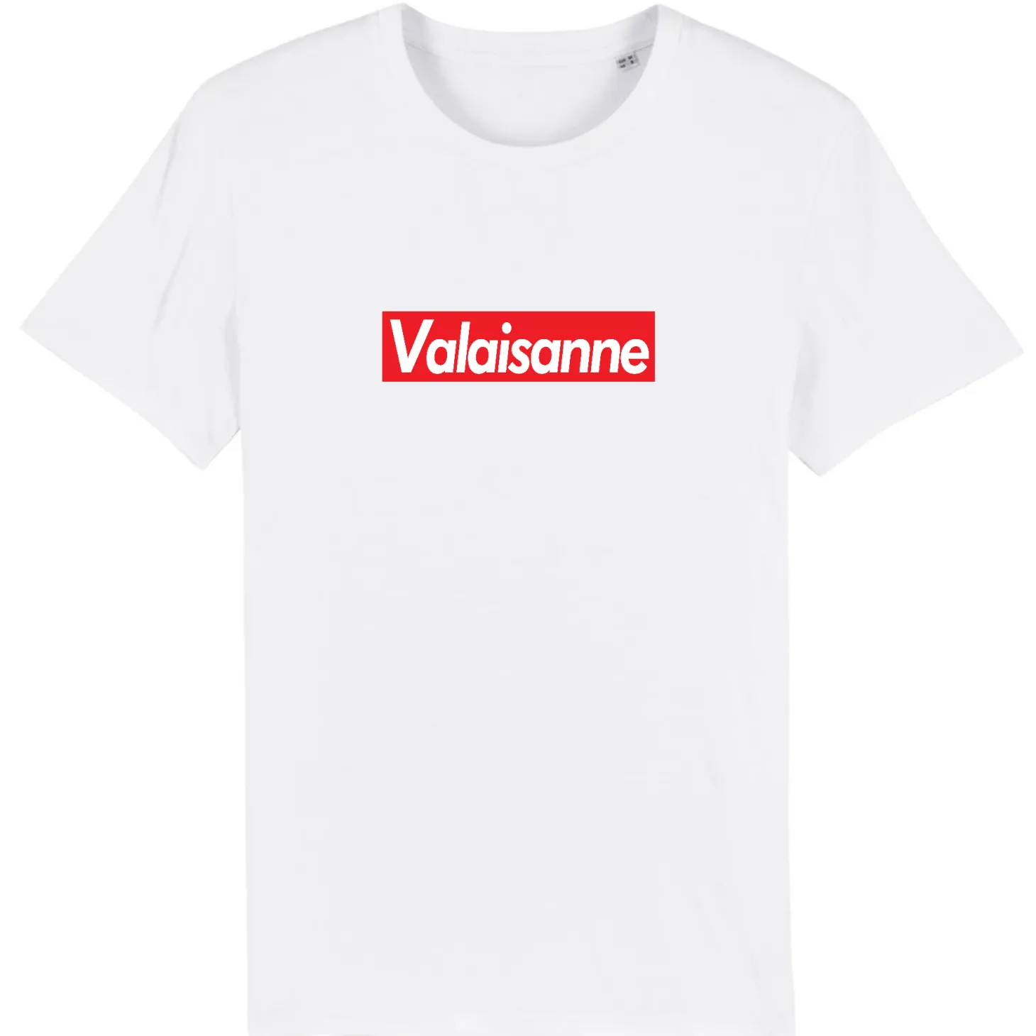 BIO-T-Shirt | Wallis