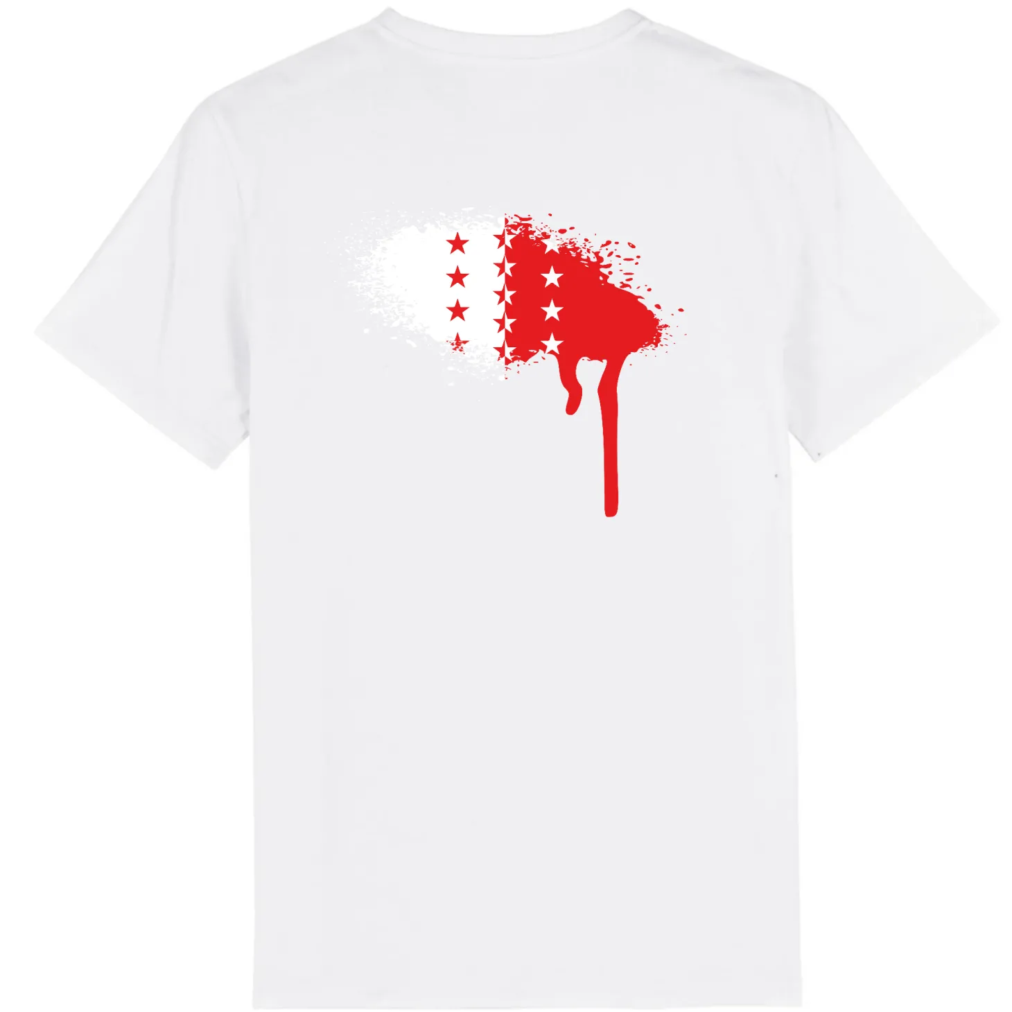 BIO-T-Shirt | Wallis-Tag