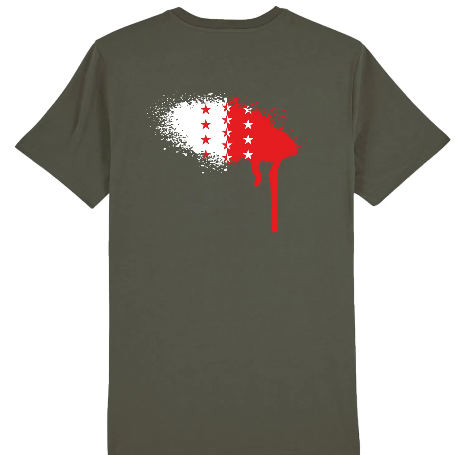 BIO-T-Shirt | Wallis-Tag