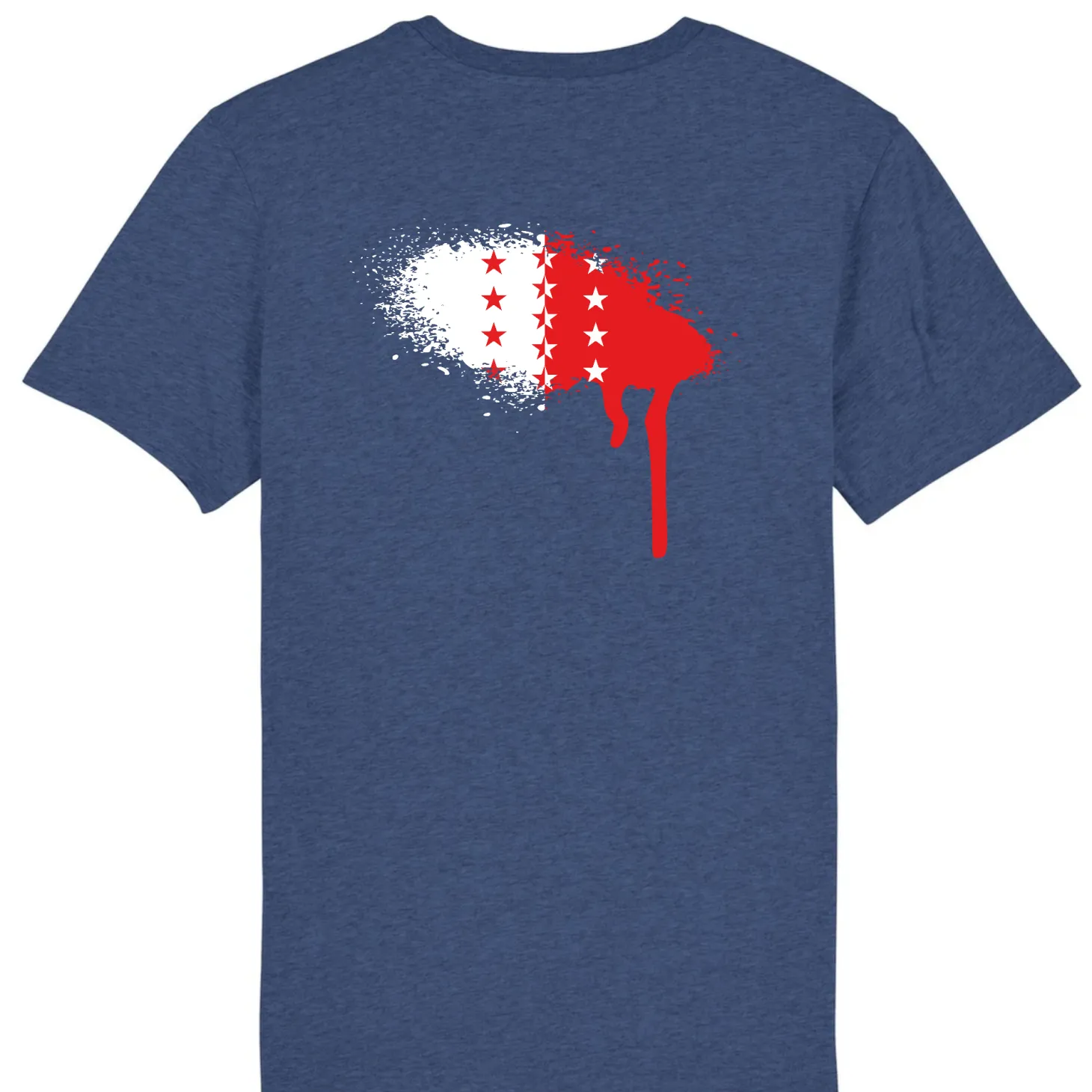 BIO-T-Shirt | Wallis-Tag