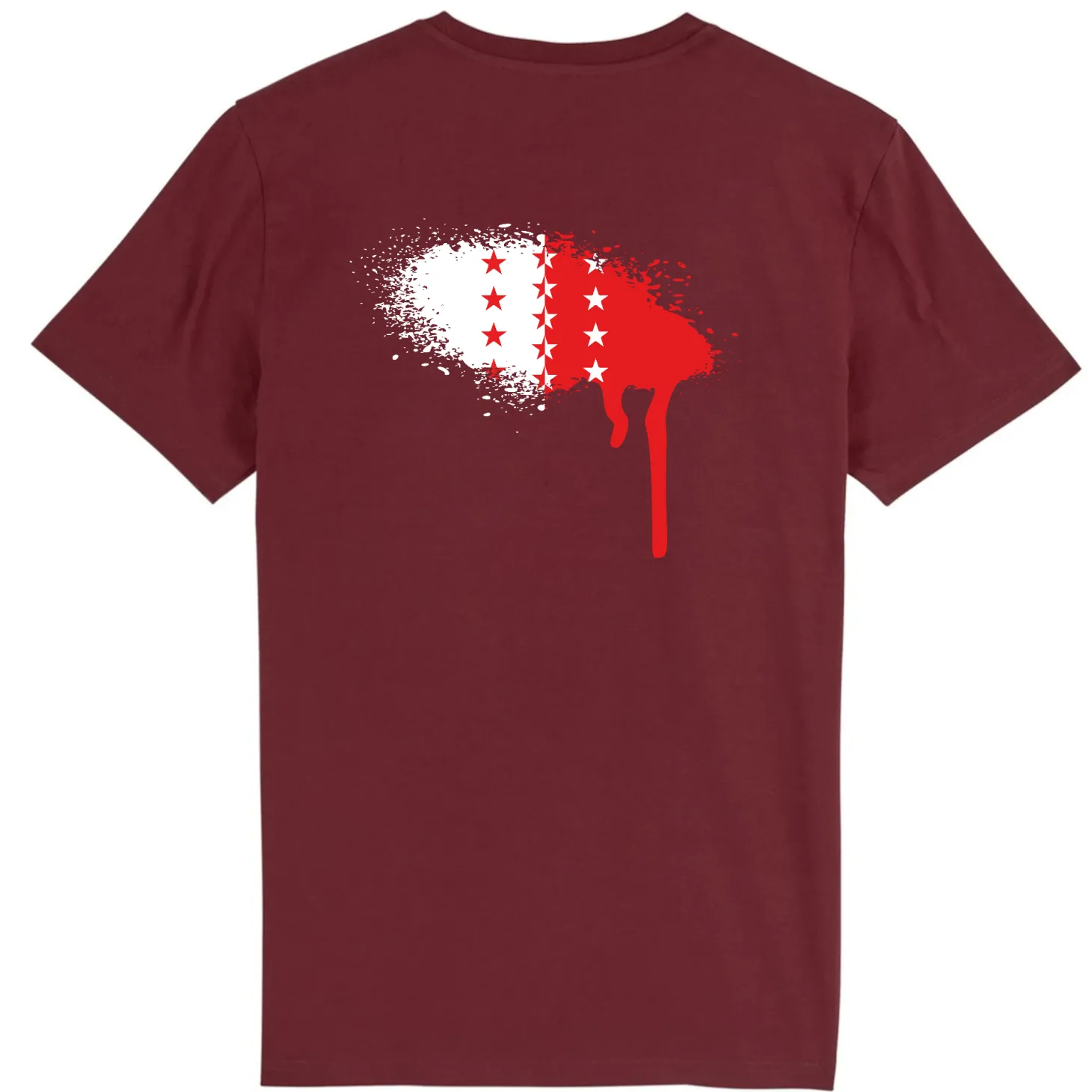 BIO-T-Shirt | Wallis-Tag
