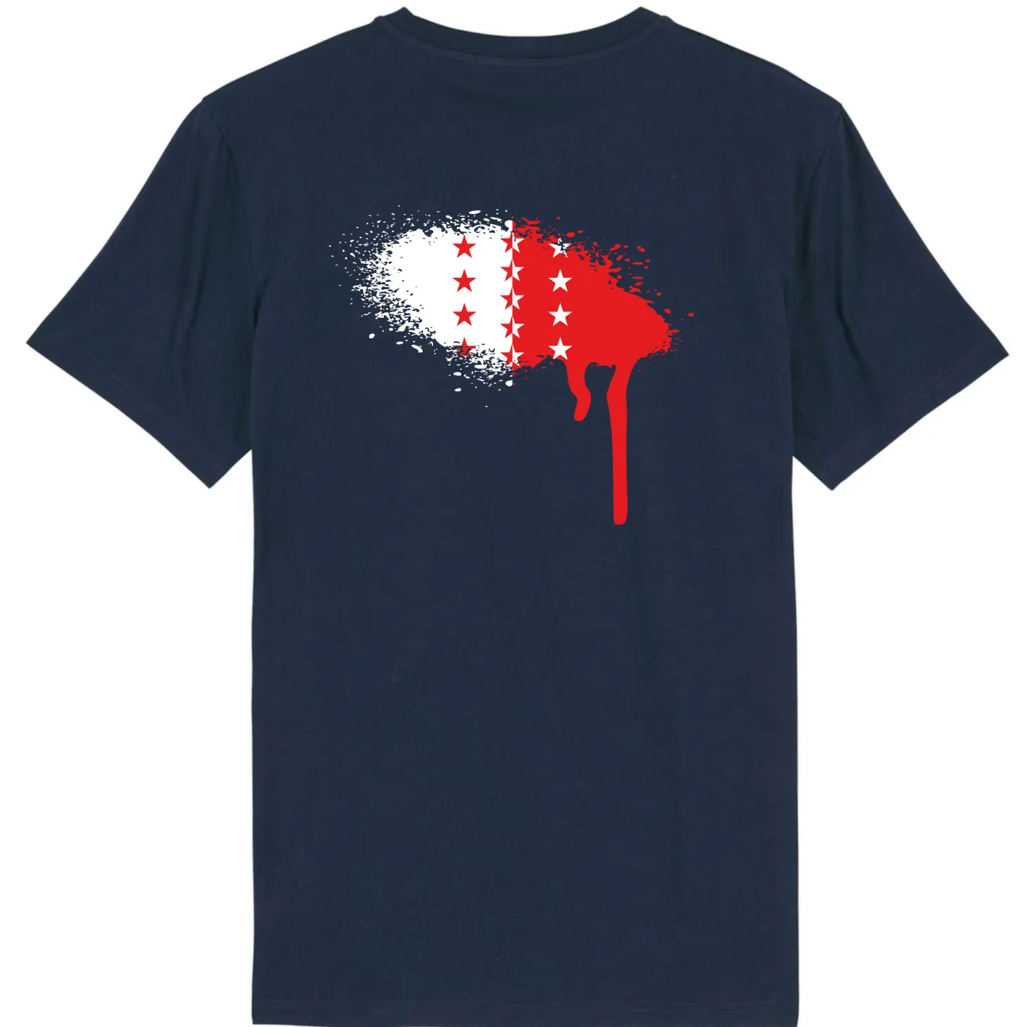 BIO-T-Shirt | Wallis-Tag