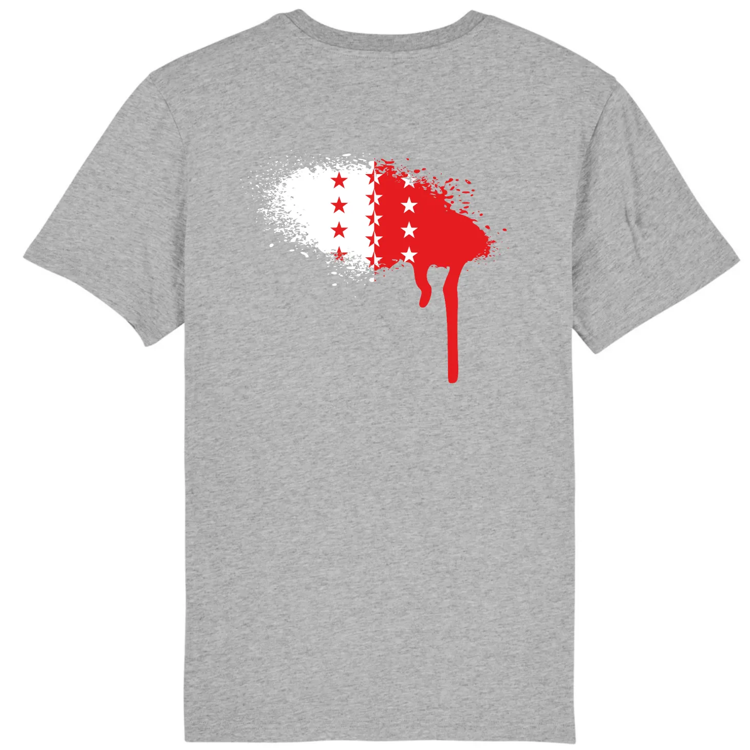 BIO-T-Shirt | Wallis-Tag