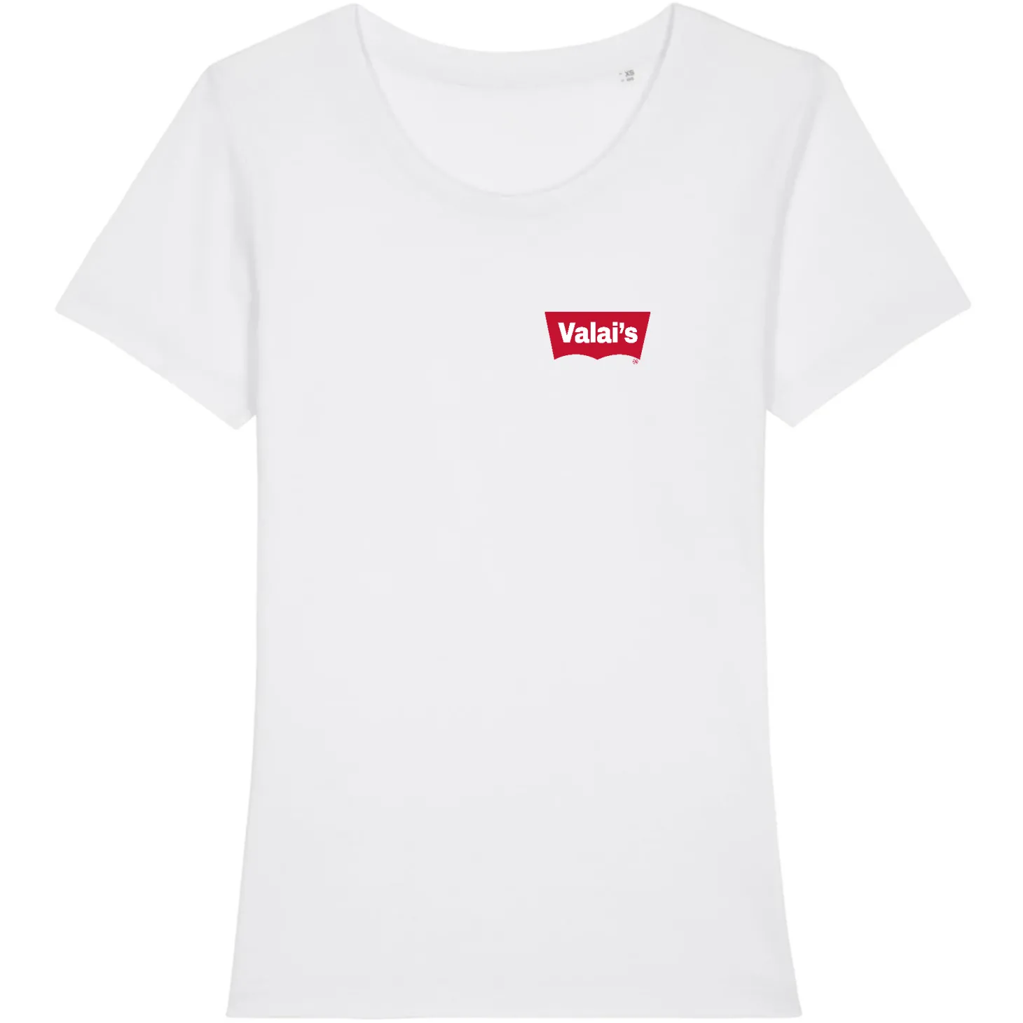 Bio-T-Shirt Frau | Wallis
