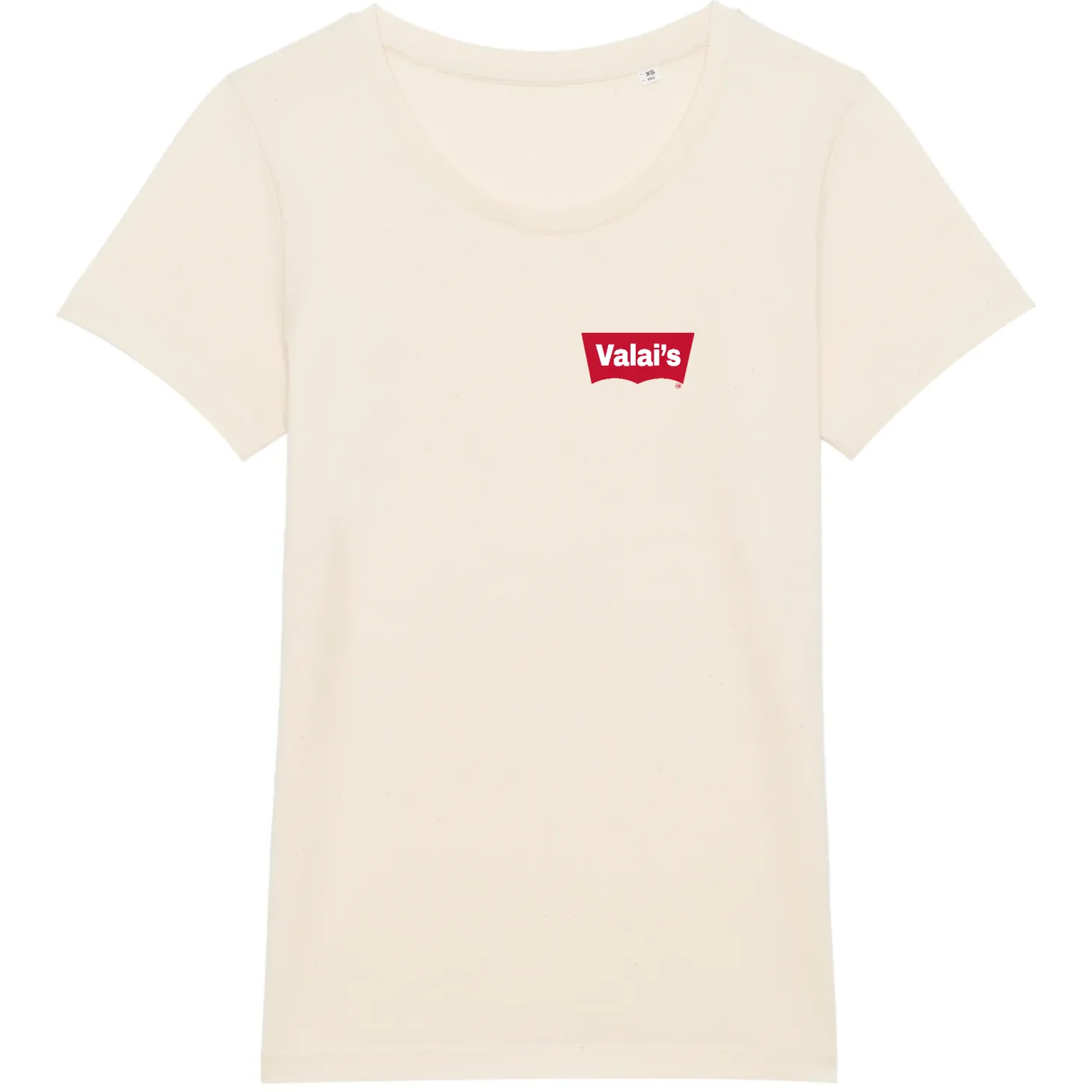 Bio-T-Shirt Frau | Wallis