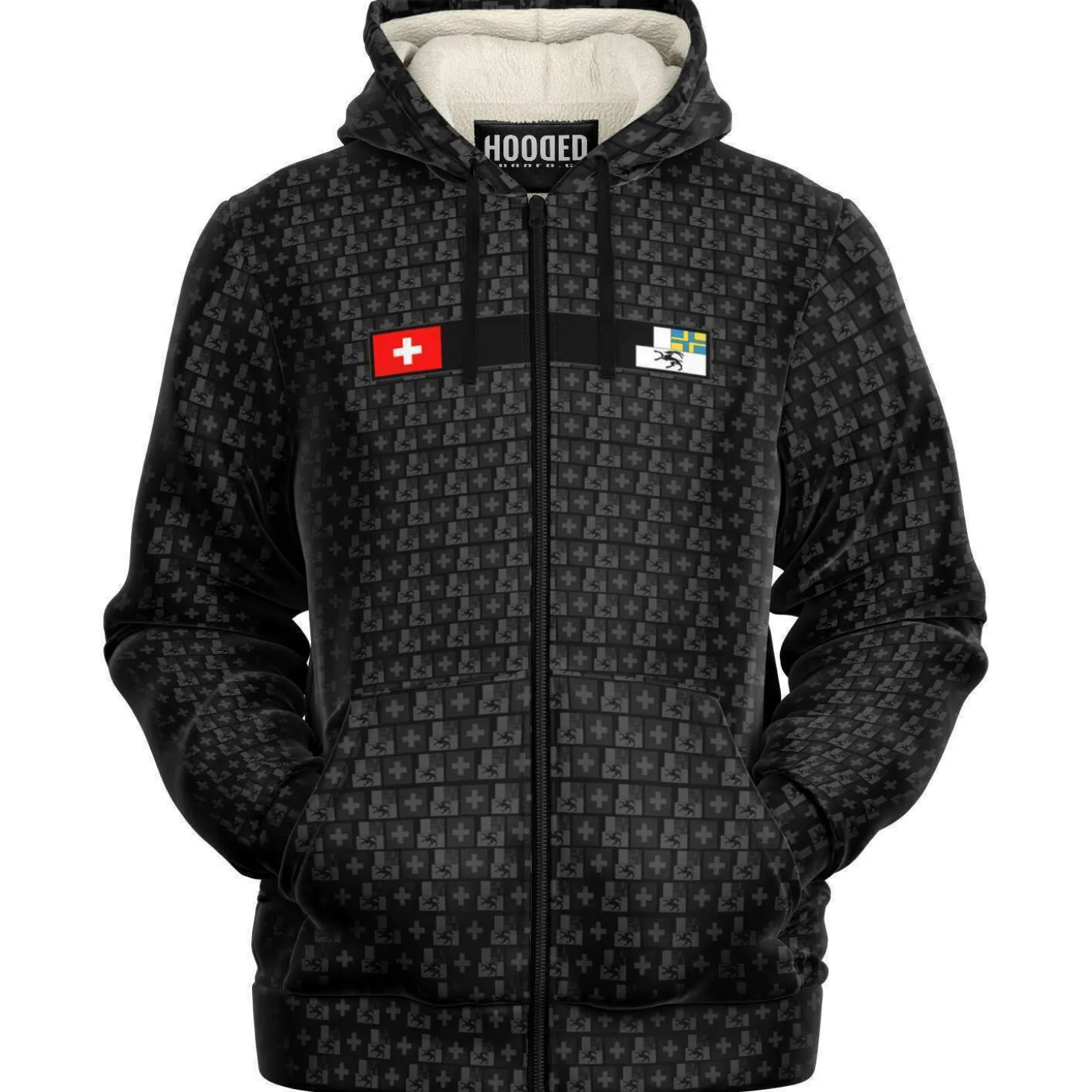 deluxe_hoodie__graubnden__3.webp Deluxe Hoodie - Graubünden Muster
