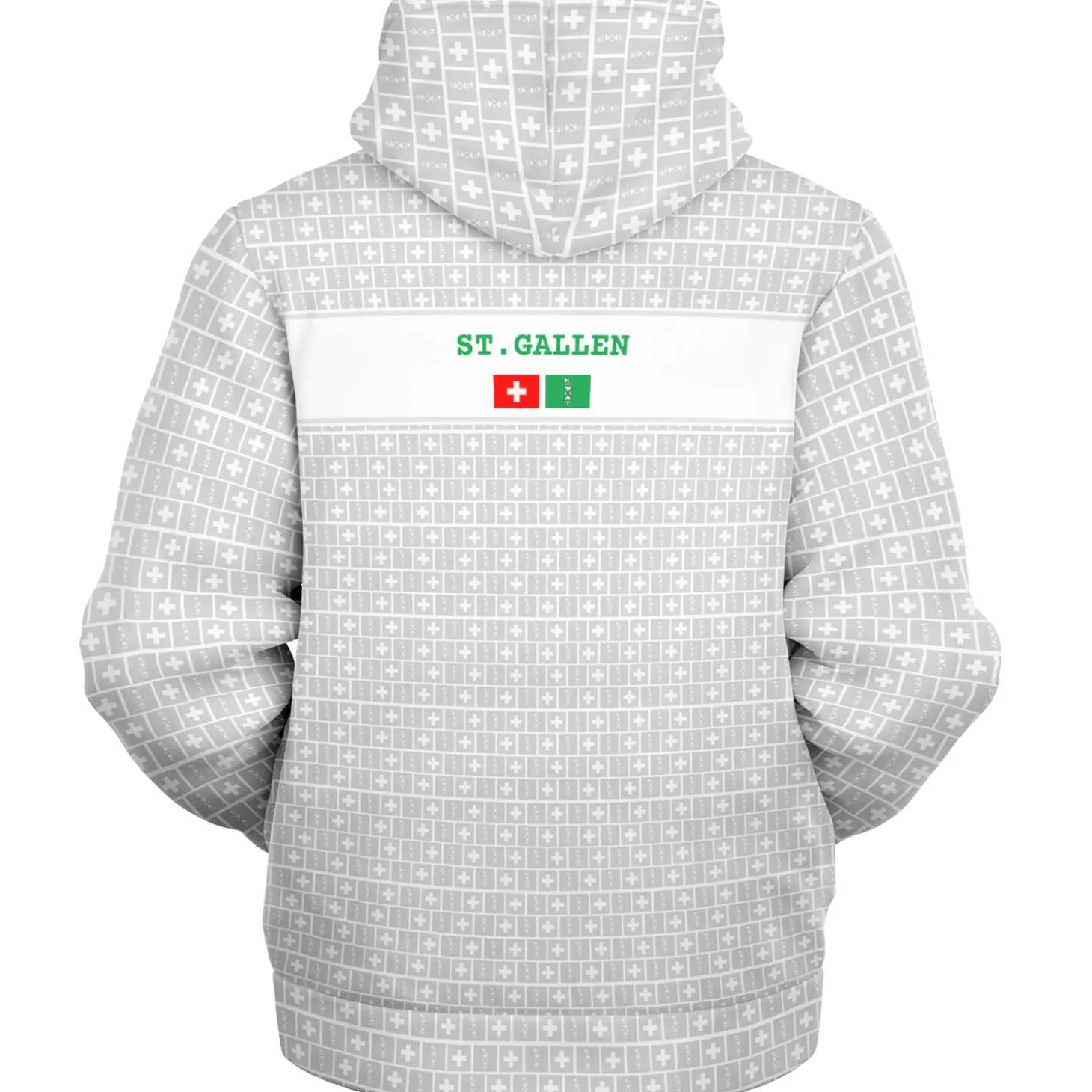 deluxe_hoodie__st_gallen__4-1.webp Deluxe Hoodie - St. Gallen Muster weiss