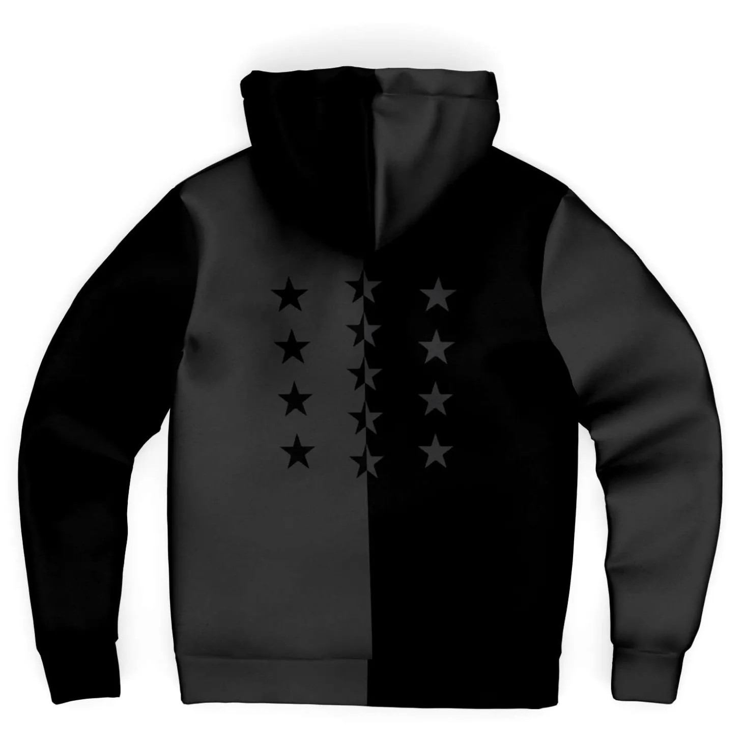 Deluxe Hoodie | Wallis nüchtern VS
