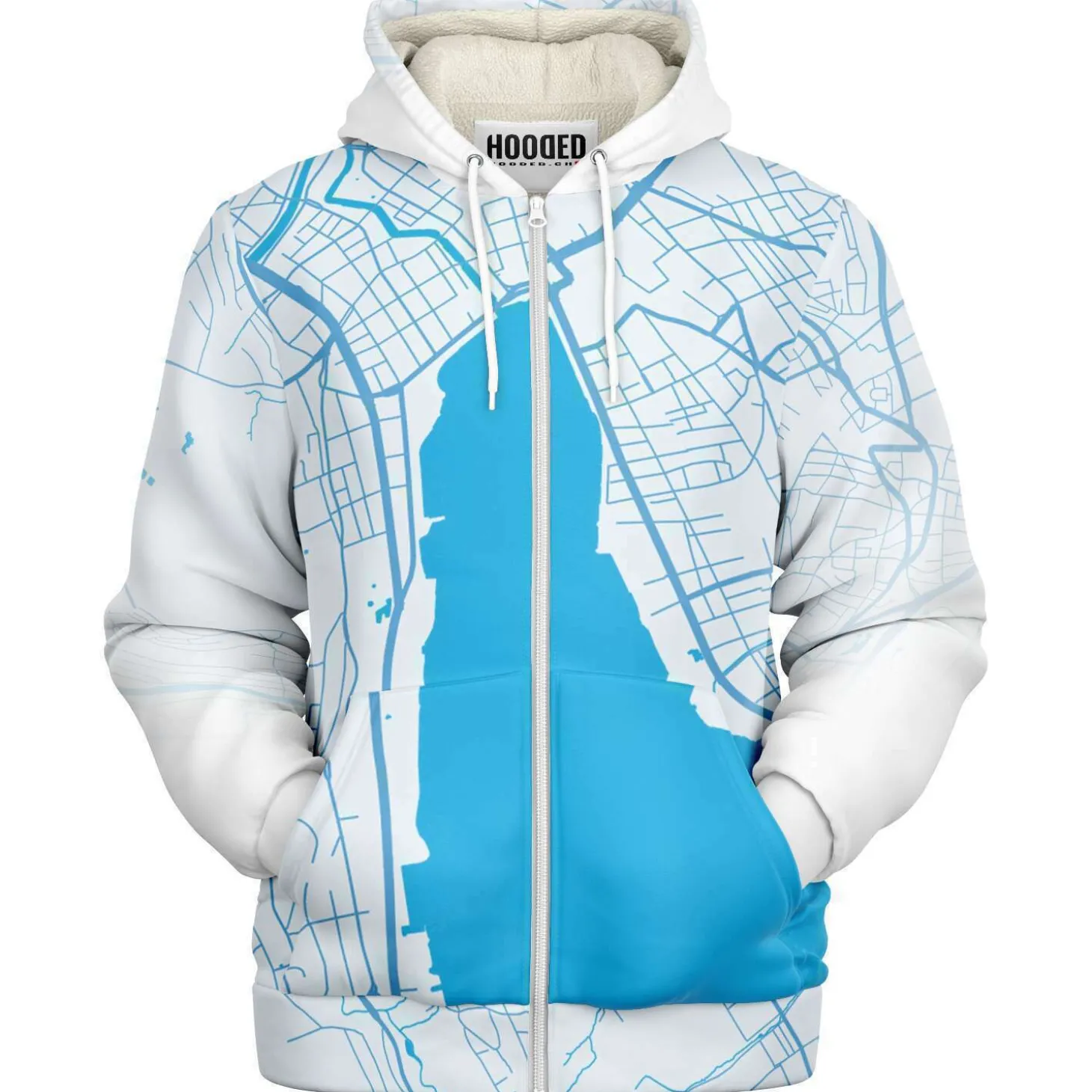 deluxe_hoodie__zrich_kart_3.webp Deluxe Hoodie | Zürich Karte