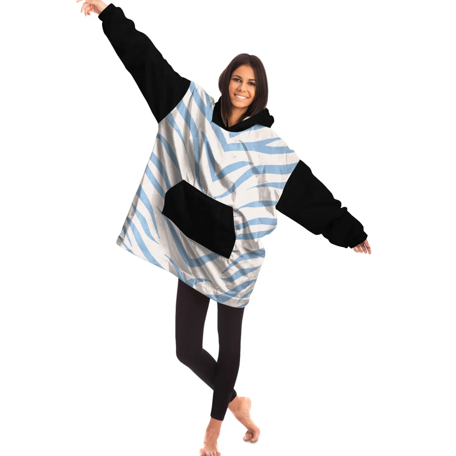 gemtlicher_hoodie__blaues_6.webp Gemütlicher Hoodie | blaues Zebra