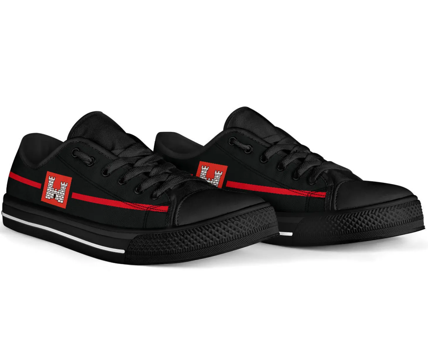 Glâne Sneakers - Herrengrößen