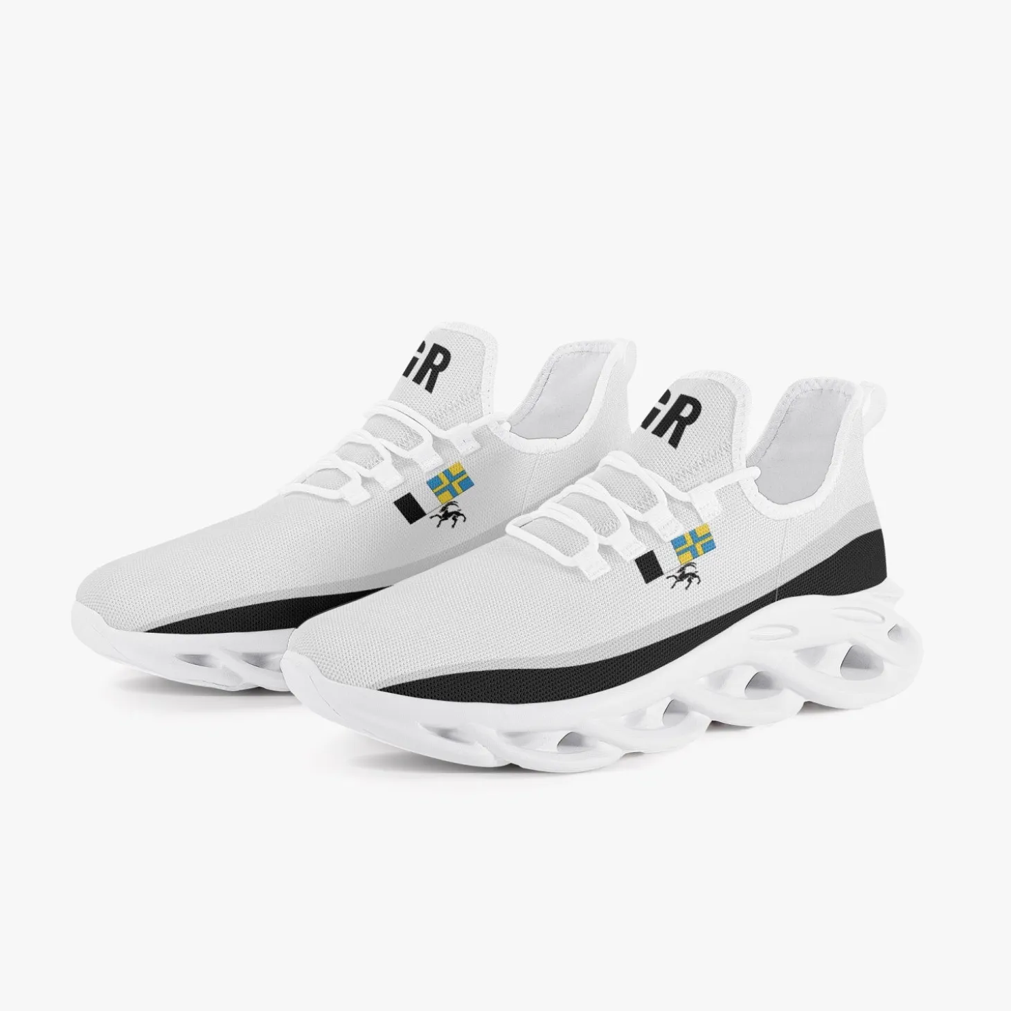 Graubünden Sneakers - Herren/Damen